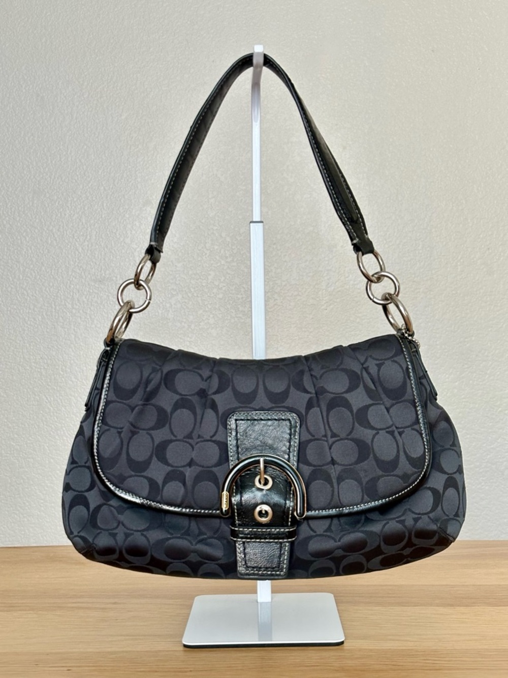Coach Soho Medium Shoulder Bag